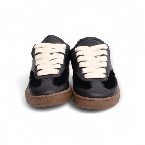 Nubikk Sneaker Zwart dames (Ray Owen Studs 21079601 - Ray Owen Studs 21079601) - Rigi