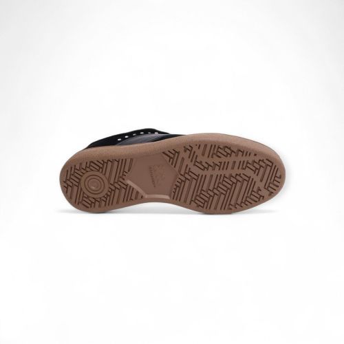 Nubikk Sneaker Zwart dames (Ray Owen Studs 21079601 - Ray Owen Studs 21079601) - Rigi