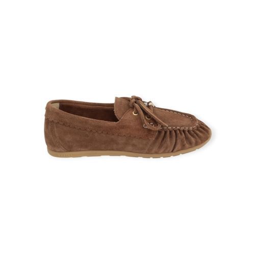Nubikk Mocassins - Loafers Licht Bruin