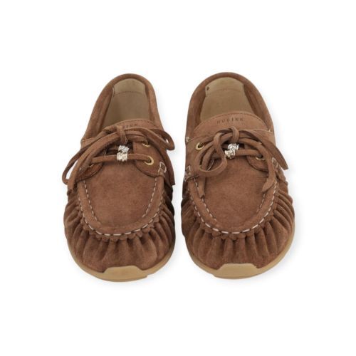 Nubikk Mocassins - Loafers Licht Bruin dames (Riley Jade 21099500 20S - Riley Jade 21099500 20S) - Rigi