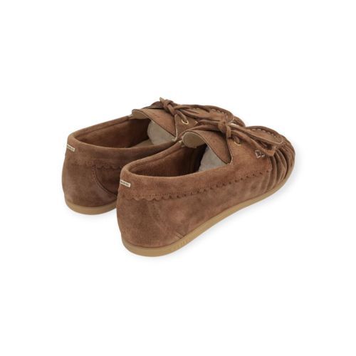 Nubikk Mocassins - Loafers Licht Bruin dames (Riley Jade 21099500 20S - Riley Jade 21099500 20S) - Rigi