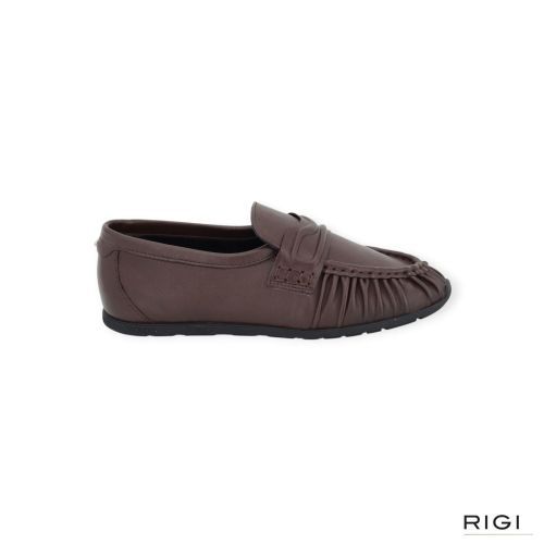 Nubikk Mocassins - Loafers Bordeaux
