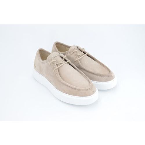 Nubikk Sneaker Beige heren (Vince Ryan 21088100 - Vince Ryan 21088100) - Rigi