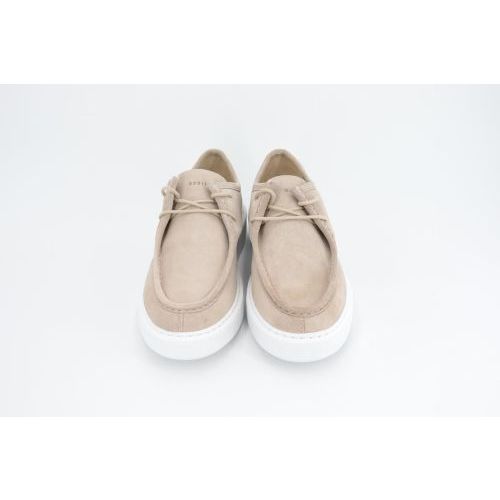 Nubikk Sneaker Beige heren (Vince Ryan 21088100 - Vince Ryan 21088100) - Rigi