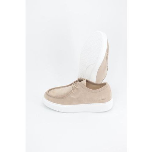 Nubikk Sneaker Beige heren (Vince Ryan 21088100 - Vince Ryan 21088100) - Rigi