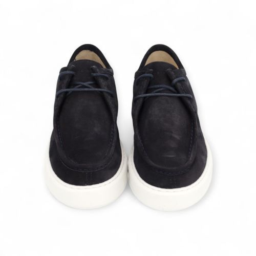 Nubikk Sneaker Blauw heren (Vince Ryan 21088100 - Vince Ryan 21088100) - Rigi