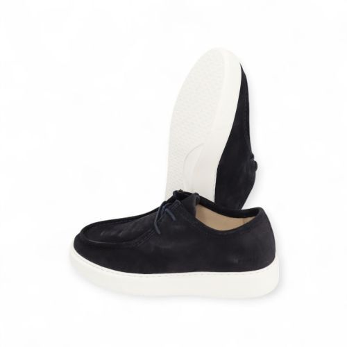 Nubikk Sneaker Blauw heren (Vince Ryan 21088100 - Vince Ryan 21088100) - Rigi