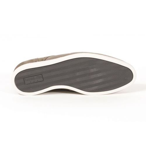 Pantofola d'Oro Sneaker Grijs heren (10191008.6BW - 10191008.6BW) - Rigi