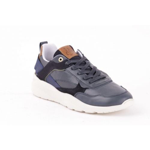 Pantofola d'Oro Sneaker Blauw heren (10201035 Apiro - 10201035 Apiro) - Rigi