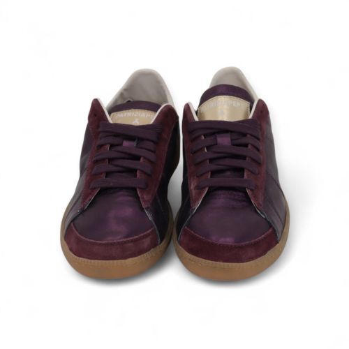 Patrizia Pepe Sneaker Paars dames (Skin 2Z0065 - L154 - M296 - Skin 2Z0065 - L154 - M296) - Rigi