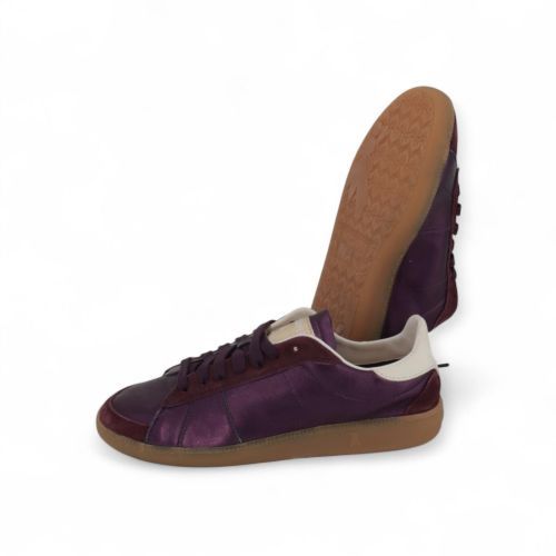 Patrizia Pepe Sneaker Paars dames (Skin 2Z0065 - L154 - M296 - Skin 2Z0065 - L154 - M296) - Rigi