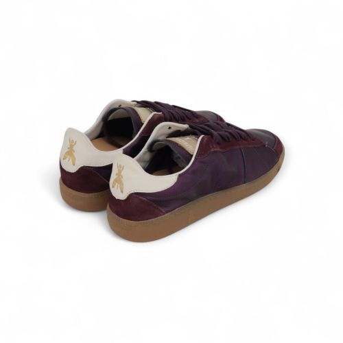 Patrizia Pepe Sneaker Paars dames (Skin 2Z0065 - L154 - M296 - Skin 2Z0065 - L154 - M296) - Rigi