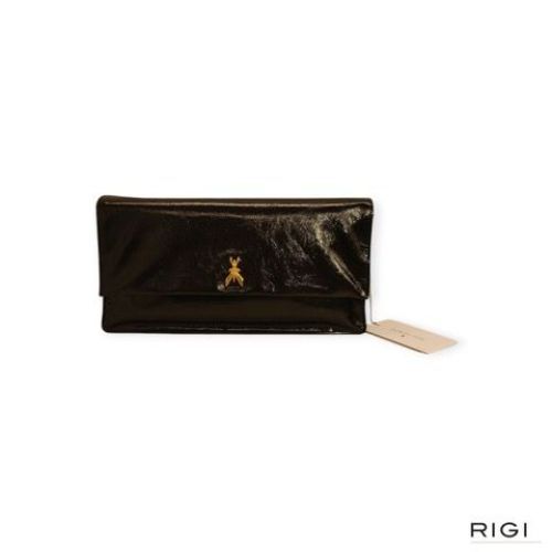 Patrizia Pepe Clutch Zwart