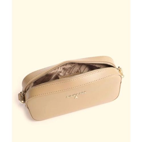 Patrizia Pepe Cross body Beige dames (8B0136 L080 - 8B0136 L080) - Rigi