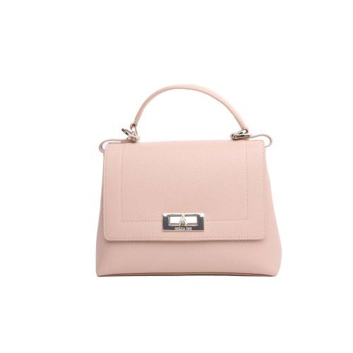 Patrizia Pepe Hand- en schoudertas Beige dames (8B0209/L001/B524 Borsa Bag - 8B0209/L001/B524 Borsa Bag) - Rigi