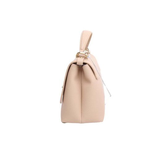 Patrizia Pepe Hand- en schoudertas Beige dames (8B0209/L001/B524 Borsa Bag - 8B0209/L001/B524 Borsa Bag) - Rigi