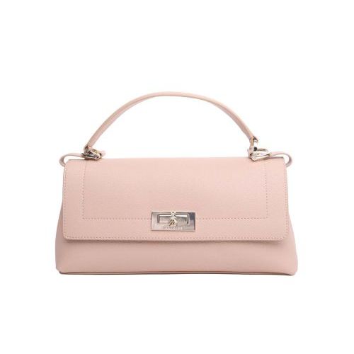 Patrizia Pepe Hand- en schoudertas Beige dames (8B0211/L001/B524 Borsa Bag - 8B0211/L001/B524 Borsa Bag) - Rigi