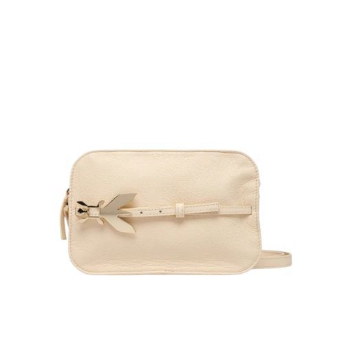 Patrizia Pepe Cross body Off wit