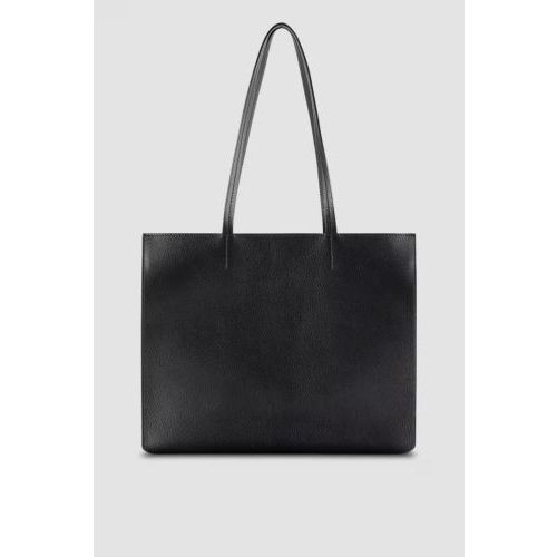 Patrizia Pepe Hand- en schoudertas Zwart dames (Borsa Bag 8B0235/L001-K470 - Borsa Bag 8B0235/L001-K470) - Rigi