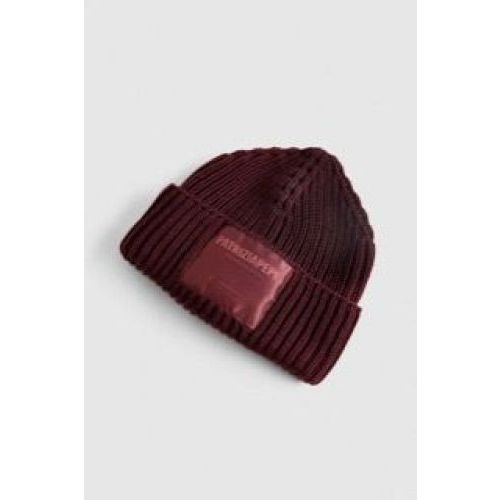 Patrizia Pepe Muts Bordeaux Patrizia Pepe Muts Bordeaux