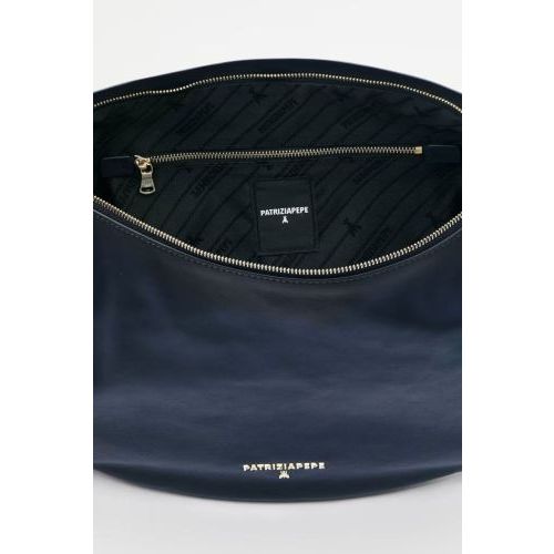 Patrizia Pepe Hand- en schoudertas Blauw dames (New Moon 8B0278/L164-CA67  - New Moon 8B0278/L164-CA67 ) - Rigi