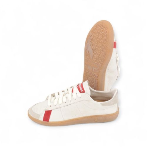 Patrizia Pepe Sneaker Wit dames (Skin 2Z0064 / L150 / FF69  - Skin 2Z0064 / L150 / FF69 ) - Rigi