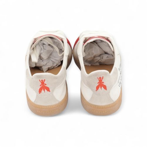 Patrizia Pepe Sneaker Wit dames (Skin 2Z0064 / L150 / FF69  - Skin 2Z0064 / L150 / FF69 ) - Rigi