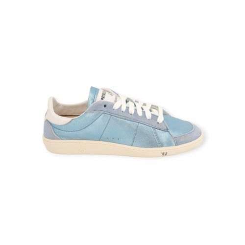 Patrizia Pepe Sneaker Licht blauw