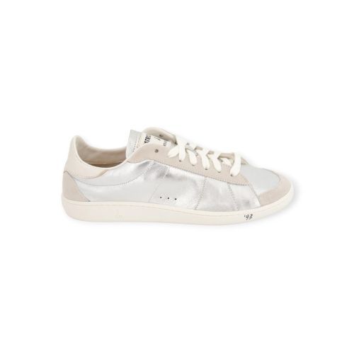 Patrizia Pepe Sneaker Zilver