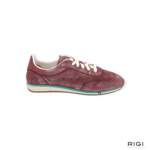 Patrizia Pepe Sneaker Bordeaux