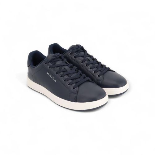 Paul Smith Sneaker Blauw heren (Albany Mens Shoe M2S-ALY03-MCAS-49 - Albany Mens Shoe M2S-ALY03-MCA) - Rigi