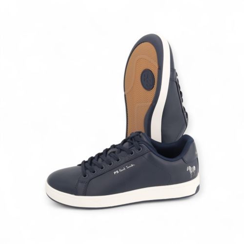 Paul Smith Sneaker Blauw heren (Albany Mens Shoe M2S-ALY03-MCAS-49 - Albany Mens Shoe M2S-ALY03-MCA) - Rigi