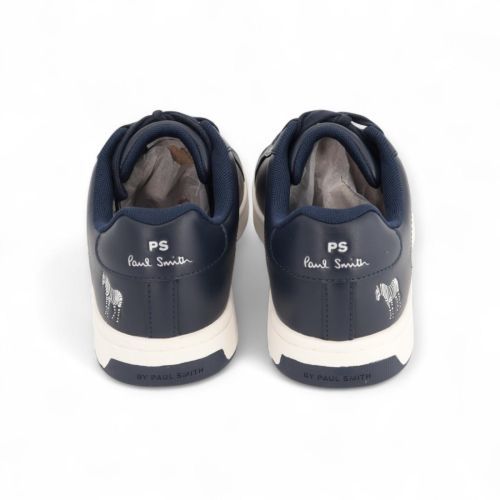 Paul Smith Sneaker Blauw heren (Albany Mens Shoe M2S-ALY03-MCAS-49 - Albany Mens Shoe M2S-ALY03-MCA) - Rigi