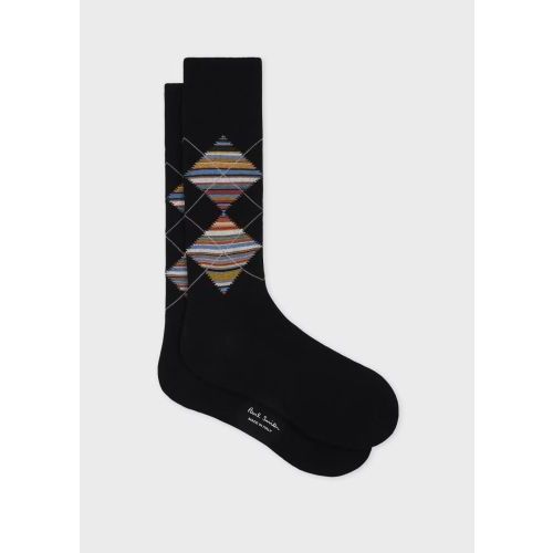 Paul Smith Sokken Zwart