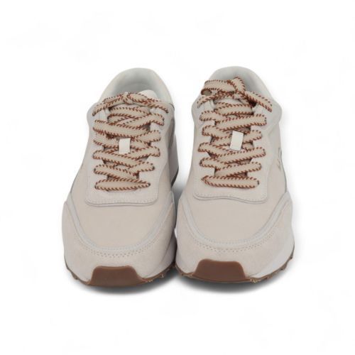 Paul Smith Sneaker Off wit heren (Aston White Mens Shoe M1S-ATN04-TLEA-01 - Aston White Mens Shoe M1S-ATN0) - Rigi