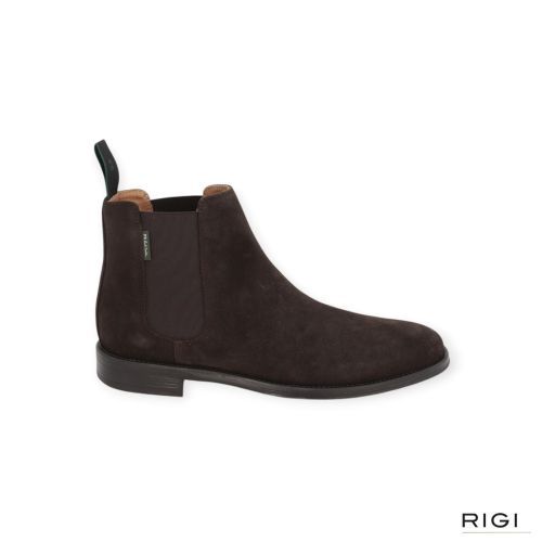 Paul Smith Enkellaars - Boots Bruin
