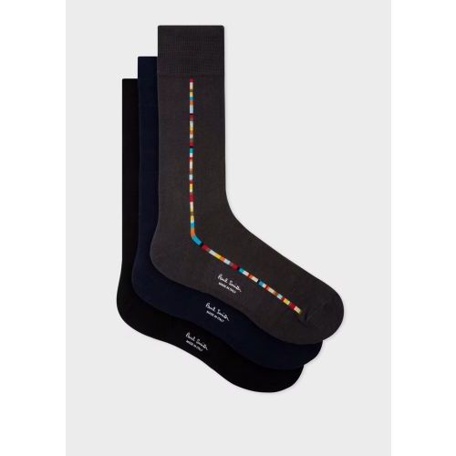 Paul Smith Sokken Zwart