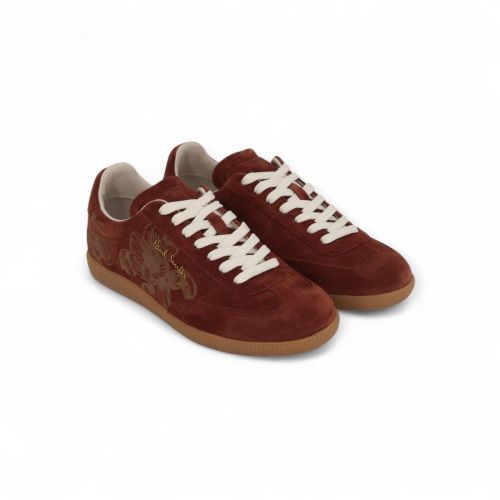 Paul Smith Sneaker Bordeaux dames (Como Rust W1S-CMO05-TSUE-19 - Como Rust W1S-CMO05-TSUE-19) - Rigi