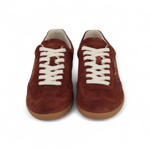 Paul Smith Sneaker Bordeaux dames (Como Rust W1S-CMO05-TSUE-19 - Como Rust W1S-CMO05-TSUE-19) - Rigi