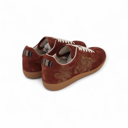 Paul Smith Sneaker Bordeaux dames (Como Rust W1S-CMO05-TSUE-19 - Como Rust W1S-CMO05-TSUE-19) - Rigi