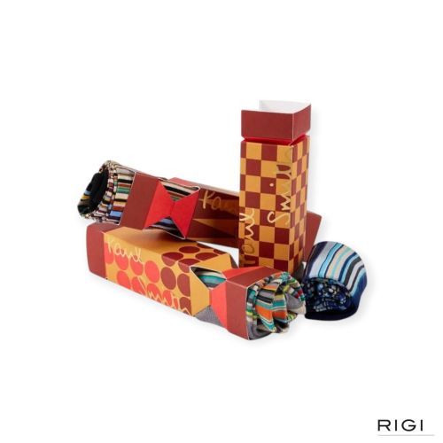 Paul Smith Socks 3pack cracker Signature voor heren. Paul Smith Socks 3pack cracker Signature voor heren.
