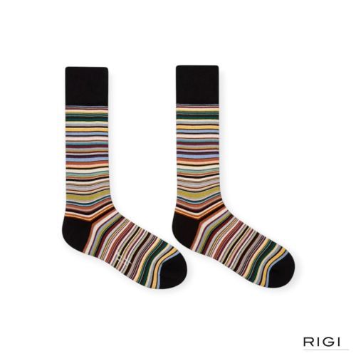 Paul Smith Socks 3pack cracker Signature voor heren. Paul Smith Socks 3pack cracker Signature voor heren.