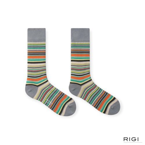 Paul Smith Socks 3pack cracker Signature voor heren. Paul Smith Socks 3pack cracker Signature voor heren.