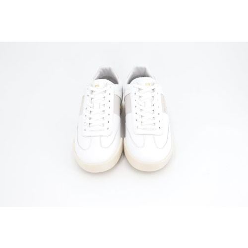 Paul Smith Sneaker Wit heren (Dover Mens Shoe  M2S-DVR35-MMOLV - Dover Mens Shoe  M2S-DVR35-MMO) - Rigi