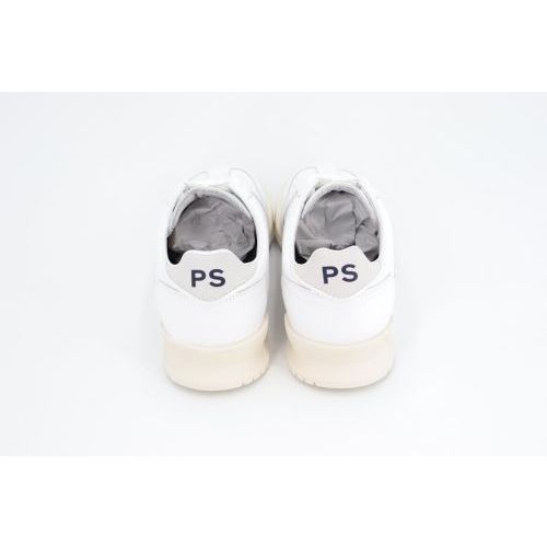 Paul Smith Sneaker Wit heren (Dover Mens Shoe  M2S-DVR35-MMOLV - Dover Mens Shoe  M2S-DVR35-MMO) - Rigi