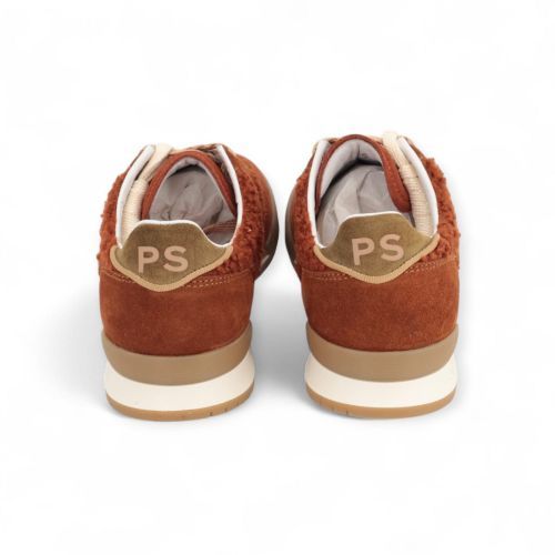 Paul Smith Sneaker Roest dames (Dover Terracotta W1S-DVR15-TLEA-19 - Dover Terracotta W1S-DVR15-TLE) - Rigi
