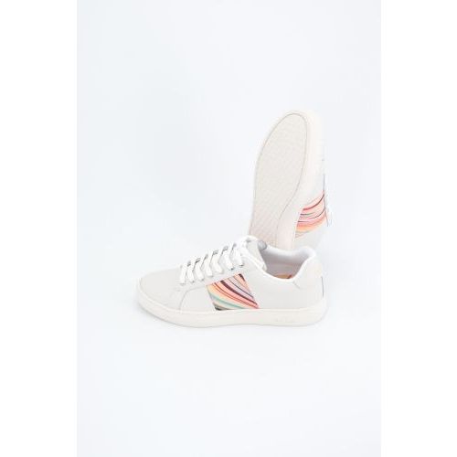 Paul Smith Sneaker Wit dames (Lapin Womens Shoe W1S-LAP96-PLEA - Lapin Womens Shoe W1S-LAP96-PL) - Rigi