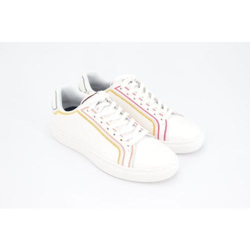 Paul Smith Sneaker Off wit dames (Lapin Womens Shoe W1S-LPN05-PLEA - Lapin Womens Shoe W1S-LPN05-PL) - Rigi