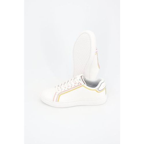 Paul Smith Sneaker Off wit dames (Lapin Womens Shoe W1S-LPN05-PLEA - Lapin Womens Shoe W1S-LPN05-PL) - Rigi