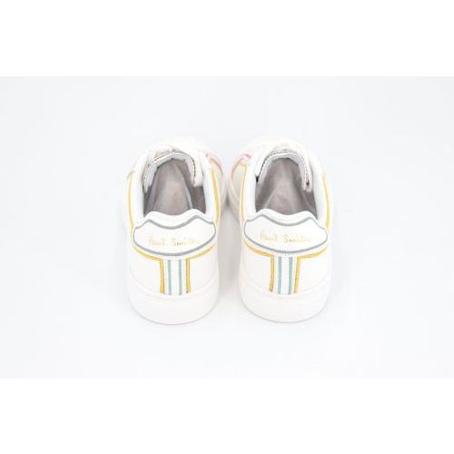 Paul Smith Sneaker Off wit dames (Lapin Womens Shoe W1S-LPN05-PLEA - Lapin Womens Shoe W1S-LPN05-PL) - Rigi